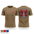 Rakkasans 6735247 Short Sleeve Performance Shirt - 1