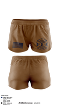 Sarasota County Fire Department 14494390 Ranger Panties - 8