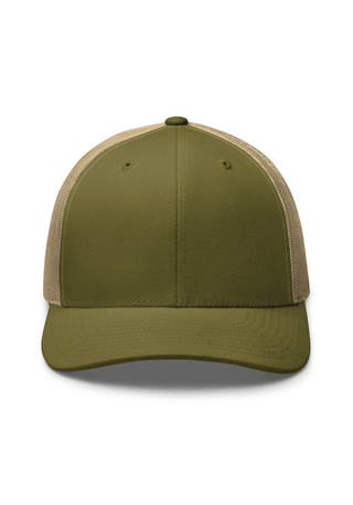 testing-business-all 78726871 Retro Trucker Hat | Yupoong 6606