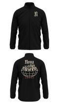 Nova Strategic Group Windbreaker without hood- 20