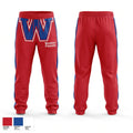 Wootton Patriots Sweatpants - 1
