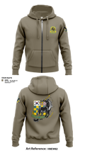 532 MI BN 76429268 Zip Hoodie - 1