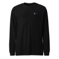 Soledad High School Cheer 88814096 Unisex Long Sleeve Tee | Bella + Canvas 3501
