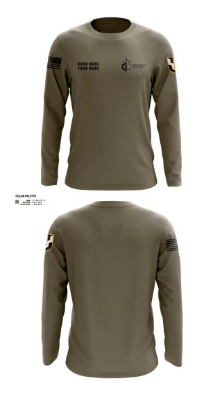 Long Sleeve Performance Shirt, Army Software Factory, Army, Teamtime, Team time, sublimation, custom sports apparel, team uniforms, spirit wear, spiritwear, sports uniforms, custom shirts, team store, custom team store, fundraiser sports, apparel fundraiser