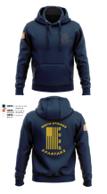 Spartans 84124890 Hoodie - 2 (1)