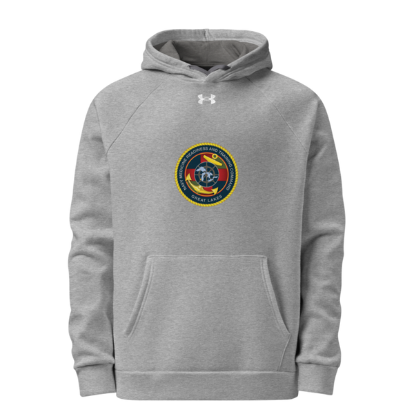 Optometry 9518221 Under Armour Hoodie