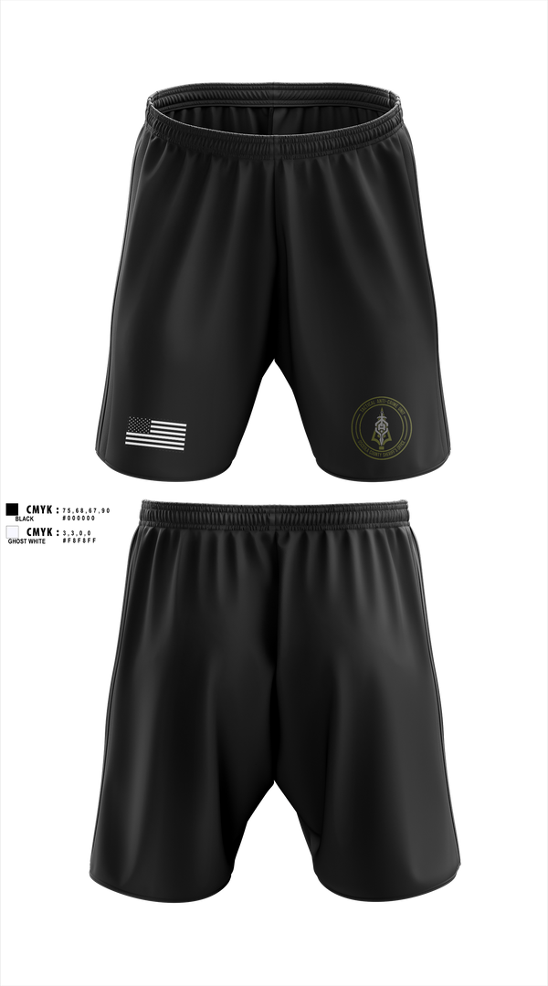 Athletic Shorts With Pockets, OCSO TAC UNIT, Police, Teamtime, Team time, sublimation, custom sports apparel, team uniforms, spirit wear, spiritwear, sports uniforms, custom shirts, team store, custom team store, fundraiser sports, apparel fundraiser