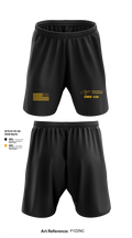 NY State DOT 49877366 Athletic Shorts With Pockets - 100