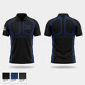 Prairieville Township police Short Sleeve Performance Polo - 1