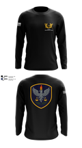 US Army Special Victims’ Counsel 25692350 Long Sleeve Performance Shirt 3