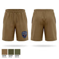 Maumelle SWAT Athletic Shorts With Pockets - 1