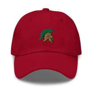 Aurora Central High School Dance 42464760 Classic Dad Hat | Yupoong 6245CM