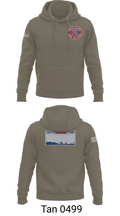 Benjamin Fire Department 83965457 Hoodie - 12