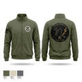 Fugitive Operations Windbreaker - 1