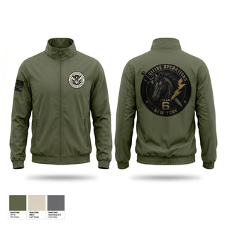 Windbreaker, Fugitive Operations, Police, Teamtime, Team time, sublimation, custom sports apparel, team uniforms, spirit wear, spiritwear, sports uniforms, custom shirts, team store, custom team store, fundraiser sports, apparel fundraiser