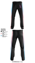 BAU SELECT Sweatpants - 5