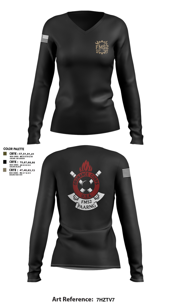 Womens Long Sleeve Vneck Shirt, , , Teamtime, Team time, sublimation, custom sports apparel, team uniforms, spirit wear, spiritwear, sports uniforms, custom shirts, team store, custom team store, fundraiser sports, apparel fundraiser