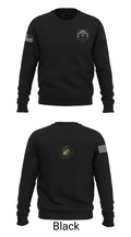 CMX 42179548 Crew Neck Sweatshirt - 25