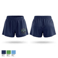 Blue Island Police Department 54908531 Ranger Panties - 1
