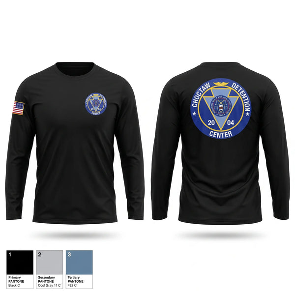 Long Sleeve Performance Shirt, CORRECTIONS, Police, Teamtime, Team time, sublimation, custom sports apparel, team uniforms, spirit wear, spiritwear, sports uniforms, custom shirts, team store, custom team store, fundraiser sports, apparel fundraiser