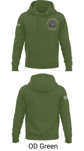 Hoodie, Bucks county Sheriff’s office, , Teamtime, Team time, sublimation, custom sports apparel, team uniforms, spirit wear, spiritwear, sports uniforms, custom shirts, team store, custom team store, fundraiser sports, apparel fundraiser