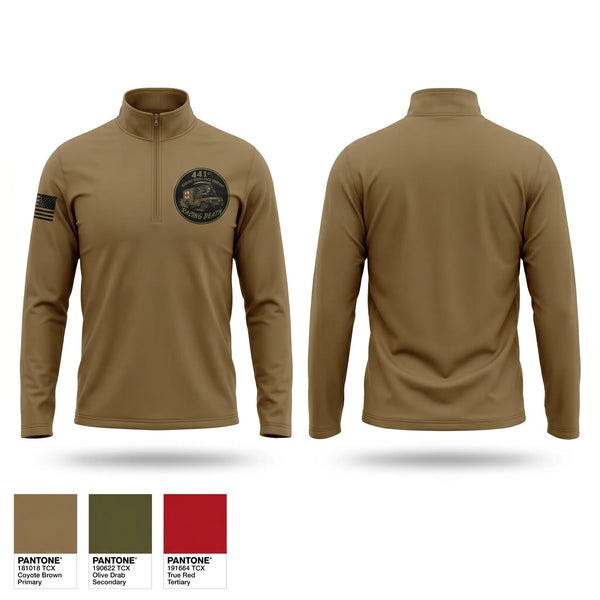 Windbreaker, 441st Ground Ambulance, Army, Teamtime, Team time, sublimation, custom sports apparel, team uniforms, spirit wear, spiritwear, sports uniforms, custom shirts, team store, custom team store, fundraiser sports, apparel fundraiser