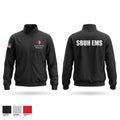 STONY BROOK MEDICINE Windbreaker - 1