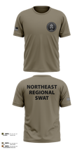 Swat 30841116 Short Sleeve Performance Shirt - 1