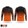 True Form Basketball 50676661 Long Sleeve Performance Shirt 1