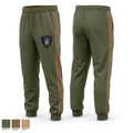 Pine Bluff Police Department Sweatpants - 1