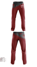 Robert Anderson Rams  Sweatpants - 1