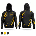Florien Blackcats Hoodie - 2