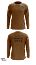 SOJTF 69323928 Long Sleeve Performance Shirt - 21