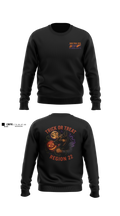 Region 22 Crew Neck Sweatshirt - 6