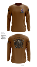 Co A, 1st-160th INF, 79th IBCT 97835057 Long Sleeve Performance Shirt 2