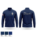 Thomasville Police Windbreaker - 1