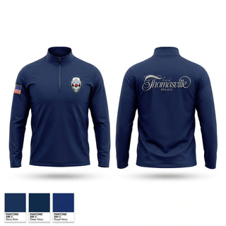 Windbreaker, Thomasville Police, Police, Teamtime, Team time, sublimation, custom sports apparel, team uniforms, spirit wear, spiritwear, sports uniforms, custom shirts, team store, custom team store, fundraiser sports, apparel fundraiser