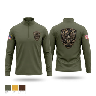 Windbreaker, Mount Holly Police Tactical Response Team, Police, Teamtime, Team time, sublimation, custom sports apparel, team uniforms, spirit wear, spiritwear, sports uniforms, custom shirts, team store, custom team store, fundraiser sports, apparel fundraiser
