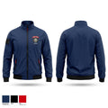 Nether Providence Police Windbreaker - 1
