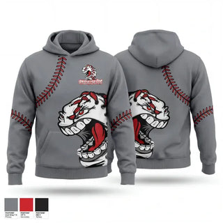 Hoodie, Knuckleheads, Baseball, Teamtime, Team time, sublimation, custom sports apparel, team uniforms, spirit wear, spiritwear, sports uniforms, custom shirts, team store, custom team store, fundraiser sports, apparel fundraiser