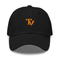 Texas Volts Dad hat