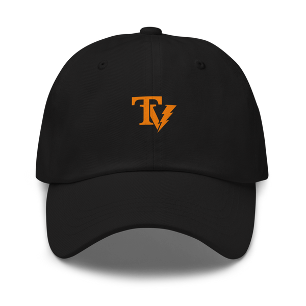 Dad hat - Black