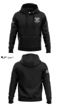 Albany County Sheriff Hoodie - 11