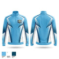 ETX Diamonds Elite 28765199 Quarter Zip Jacket - 1