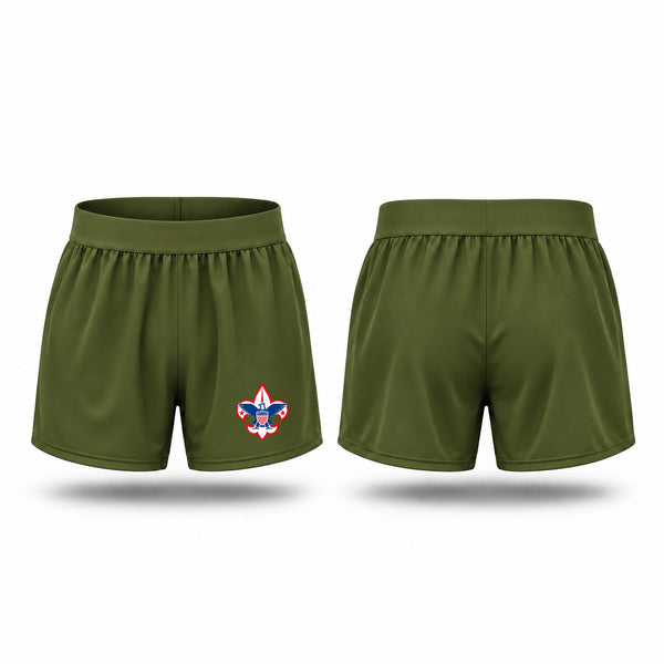 Ranger Panties, Boy scouts of America, Police, Teamtime, Team time, sublimation, custom sports apparel, team uniforms, spirit wear, spiritwear, sports uniforms, custom shirts, team store, custom team store, fundraiser sports, apparel fundraiser
