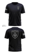 Fayette County Sheriff WV 38752837 Short Sleeve Performance Shirt - 22