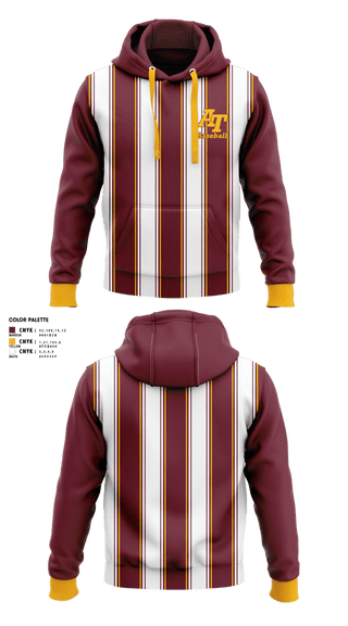 Hoodie, Alexandria Monroe High School Baseball, Baseball, Teamtime, Team time, sublimation, custom sports apparel, team uniforms, spirit wear, spiritwear, sports uniforms, custom shirts, team store, custom team store, fundraiser sports, apparel fundraiser