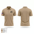 361 MLC Short Sleeve Performance Polo - 1