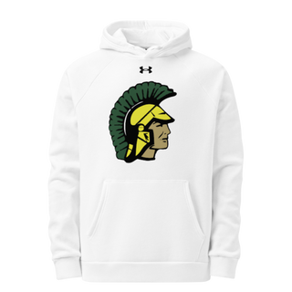 Williamsville north Under Armour Hoodie