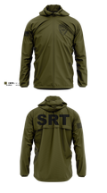 Southern Maine Special Response Team Windbreaker - 6